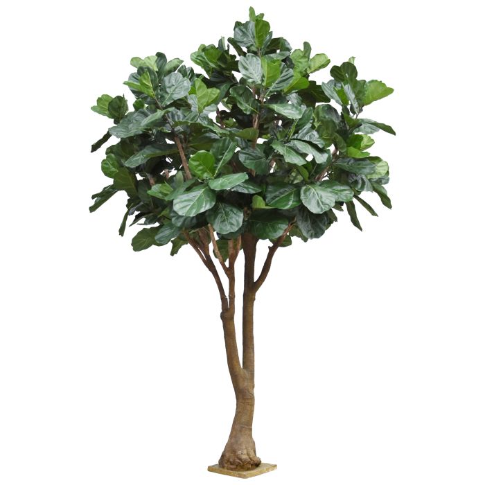 Lyrata Kunstboom Deluxe XXL 350cm