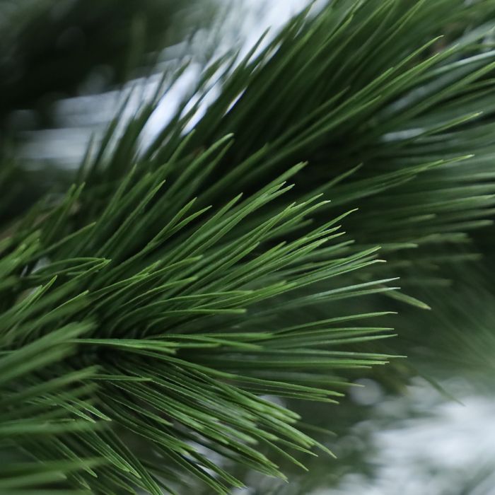 Pinus Umbrella XL Kunstboom Deluxe 260cm - afbeelding 6