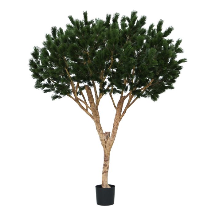 Pinus Umbrella XL Kunstboom Deluxe 260cm - afbeelding 10
