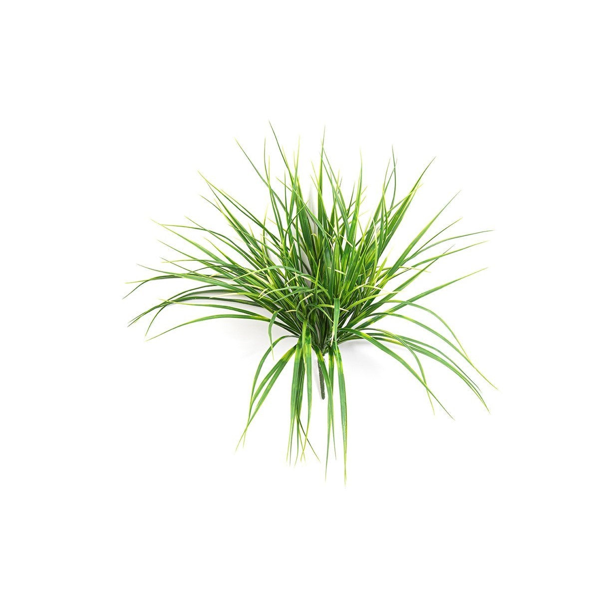 Grass Bunch Green/Yellow - UV