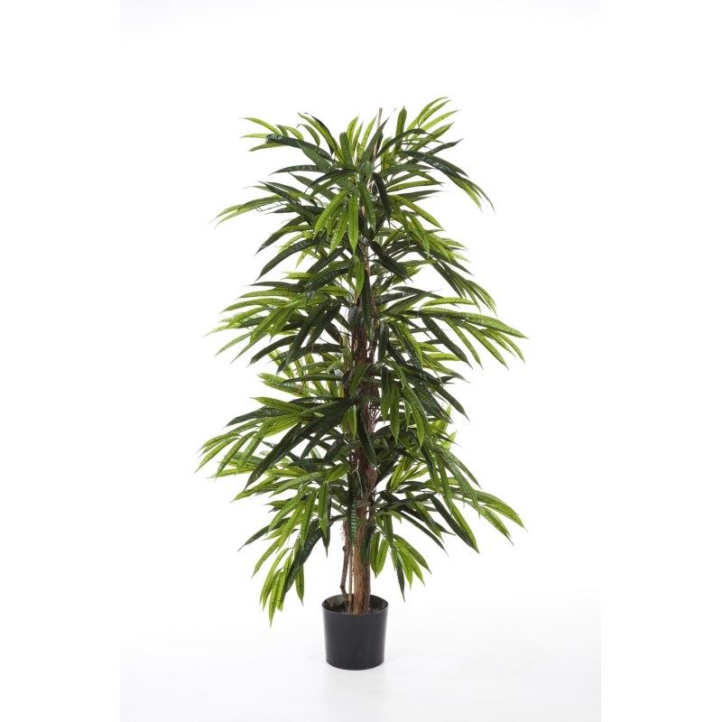 FLAME RETARDANT Deluxe Longifolia kunstboom