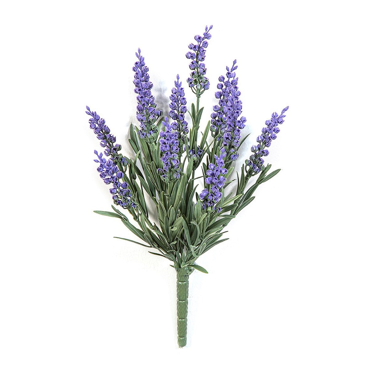 Lavender Bush Purple - Flame Retardant + UV
