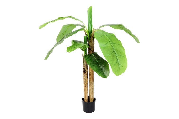 Kunstpflanze Musea M grün-L130B130H160CM