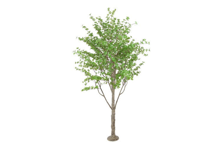 Kunstpflanze Enkianthus grün-L100B100H280CM