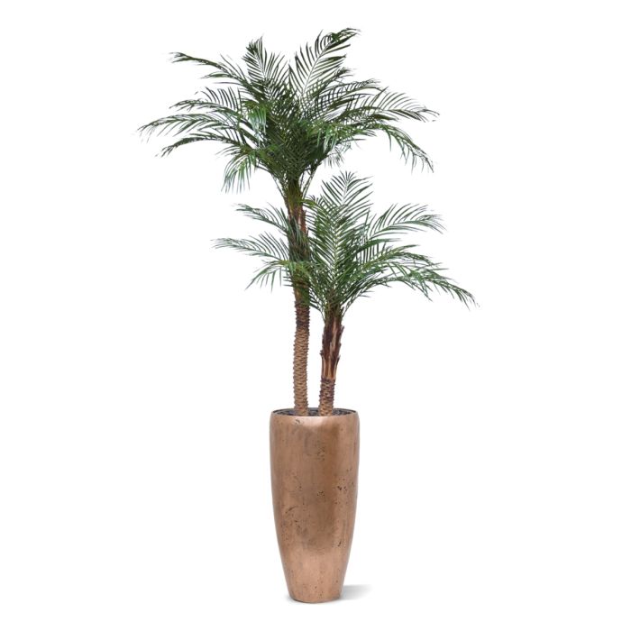 Phoenix Kunstpalm deluxe 225cm - afbeelding 5