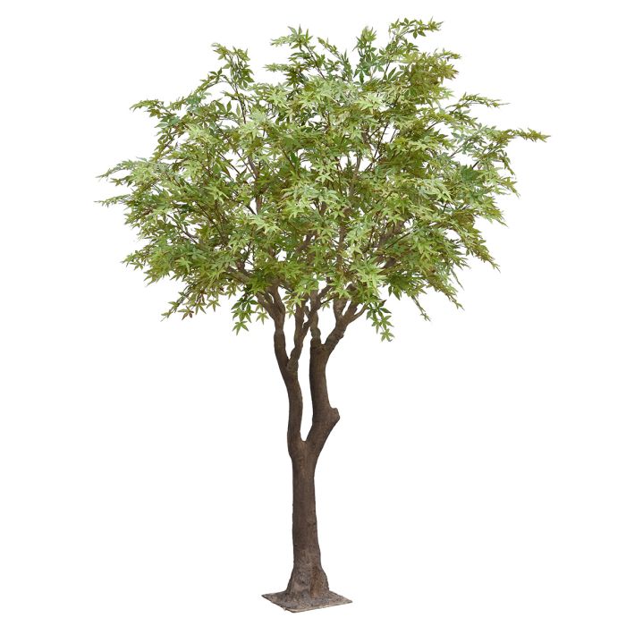 Acer kunstboom XL groen 300cm - NOVA LIGNUM