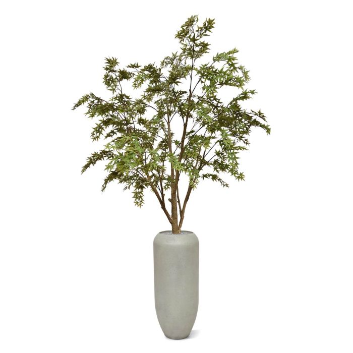 Acer kunstboom 280cm - groen