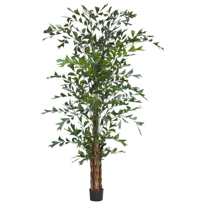 Fishtail Kunstpalm Deluxe XXL 300cm - NOVA LIGNUM