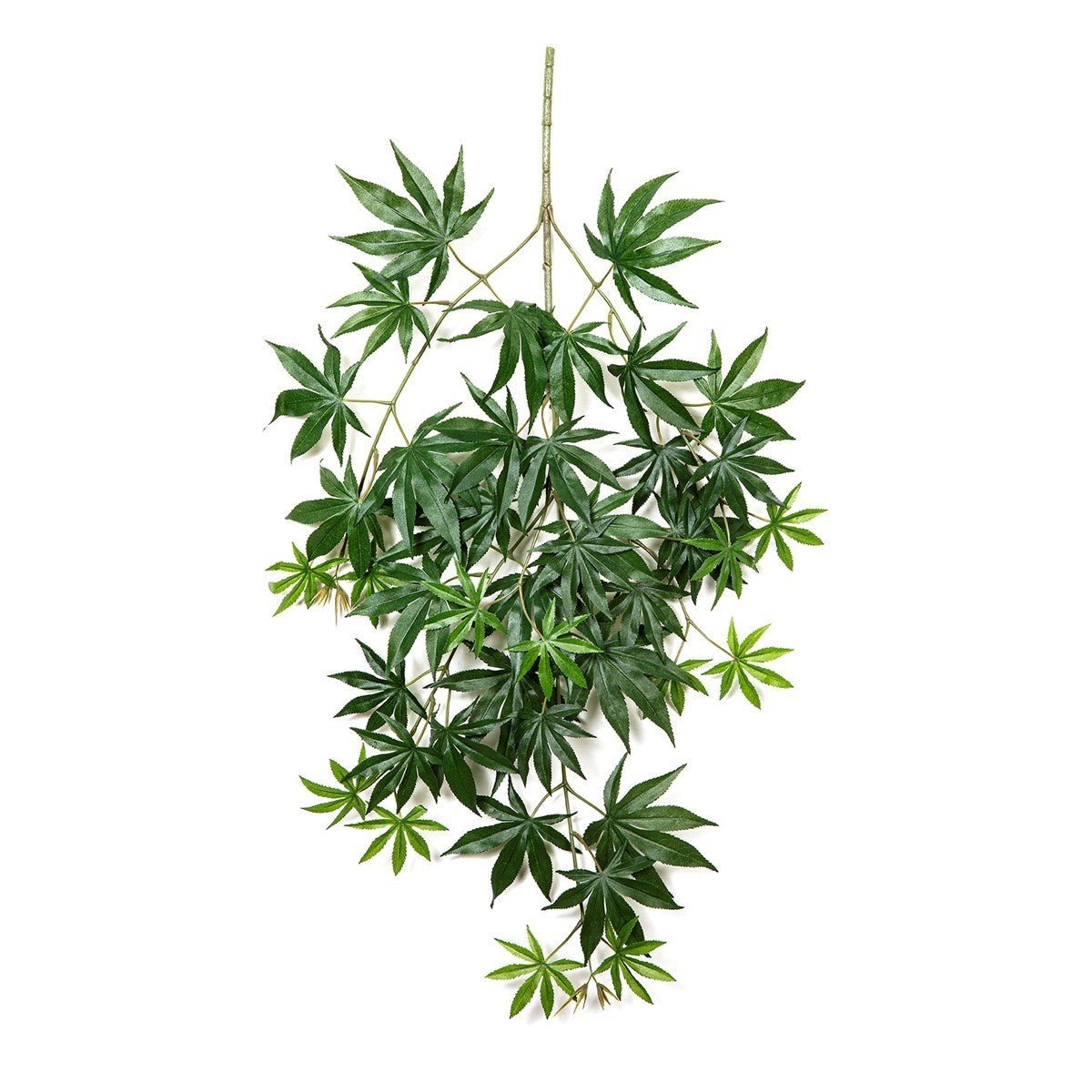 Flame Retardant Maple Spray Green - NOVA LIGNUM