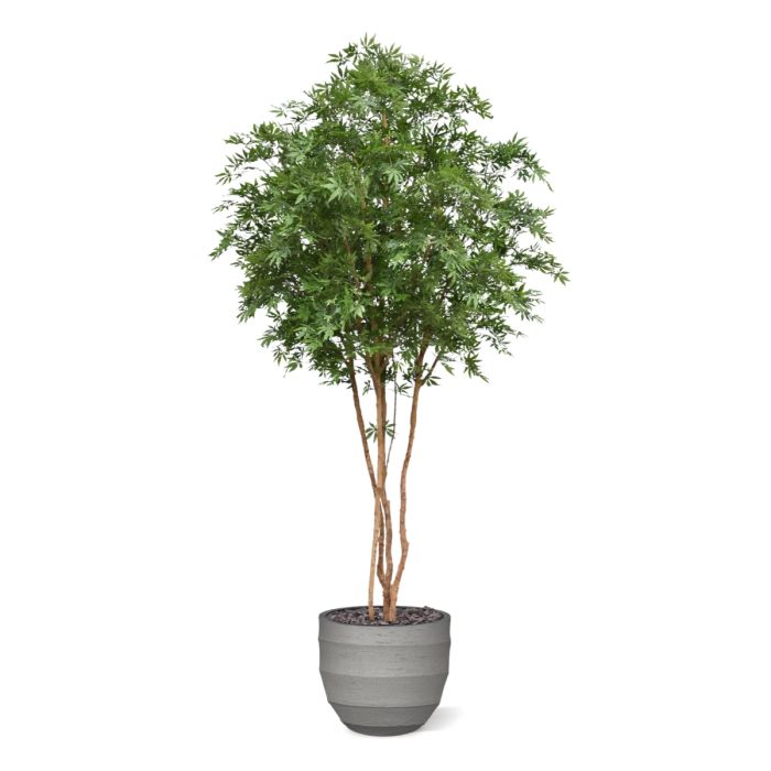 Japanse Acer Kunstboom Deluxe 325cm groen - NOVA LIGNUM