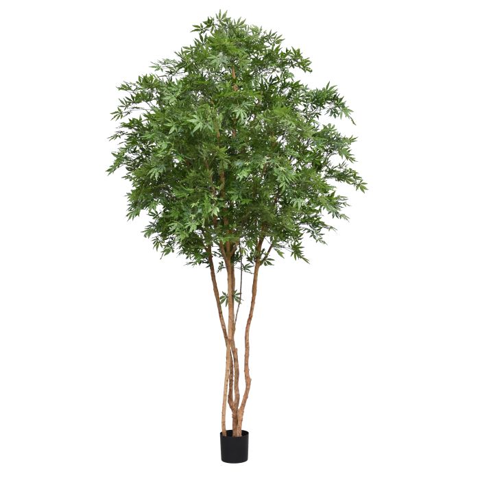 Japanse Acer Kunstboom Deluxe 325cm groen - NOVA LIGNUM