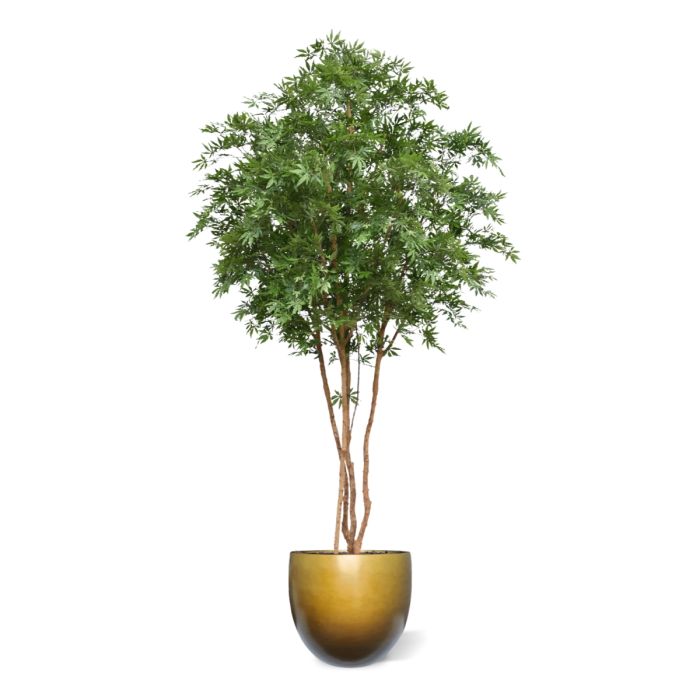 Japanse Acer Kunstboom Deluxe 325cm groen - NOVA LIGNUM