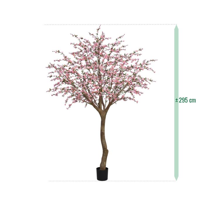 Kunst bloesemboom Deluxe Giant 275cm - NOVA LIGNUM