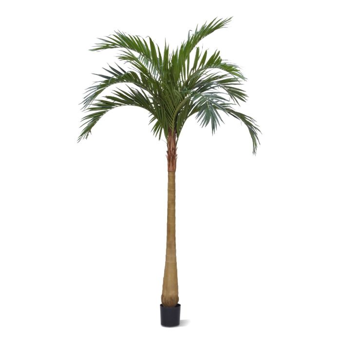 Majesty kunstpalm x10 YG-Trunk 300cm