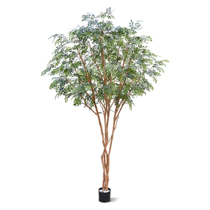 Murraya kunstboom deluxe XL 325cm - afbeelding 10