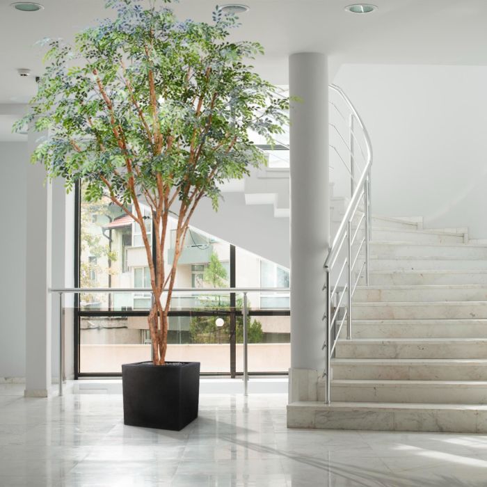 Murraya kunstboom deluxe XL 325cm - afbeelding 8