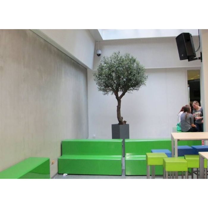Olijf Giant Y stam kunstboom 270cm - NOVA LIGNUM