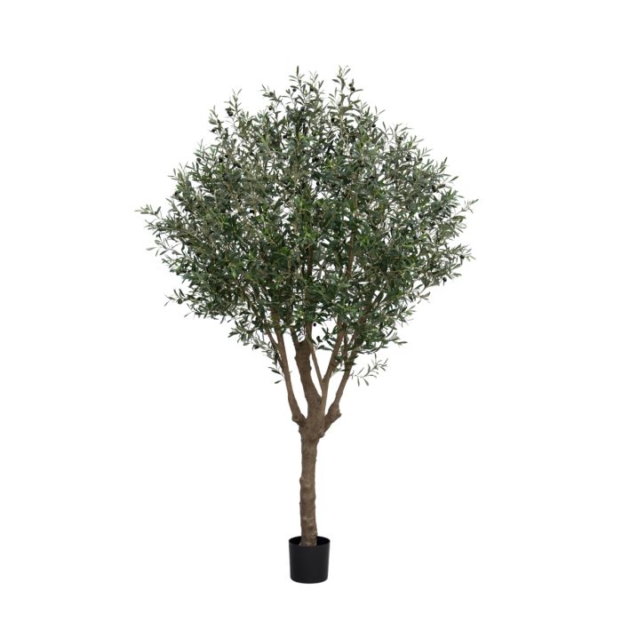 Olijf Kunstboom XL 250cm Deluxe - NOVA LIGNUM