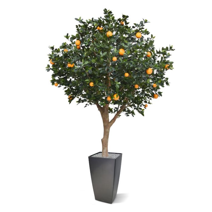 Sinaasappel deluxe Giant kunstboom 275cm - NOVA LIGNUM
