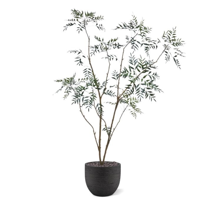 Sorbaria sorbifolia Kunstboom 220cm - afbeelding 8