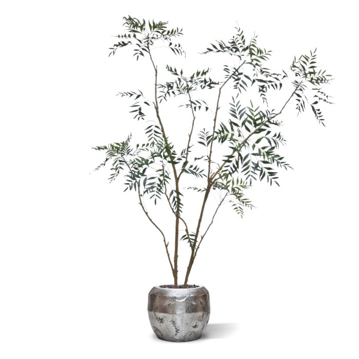 Sorbaria sorbifolia Kunstboom 220cm - afbeelding 5