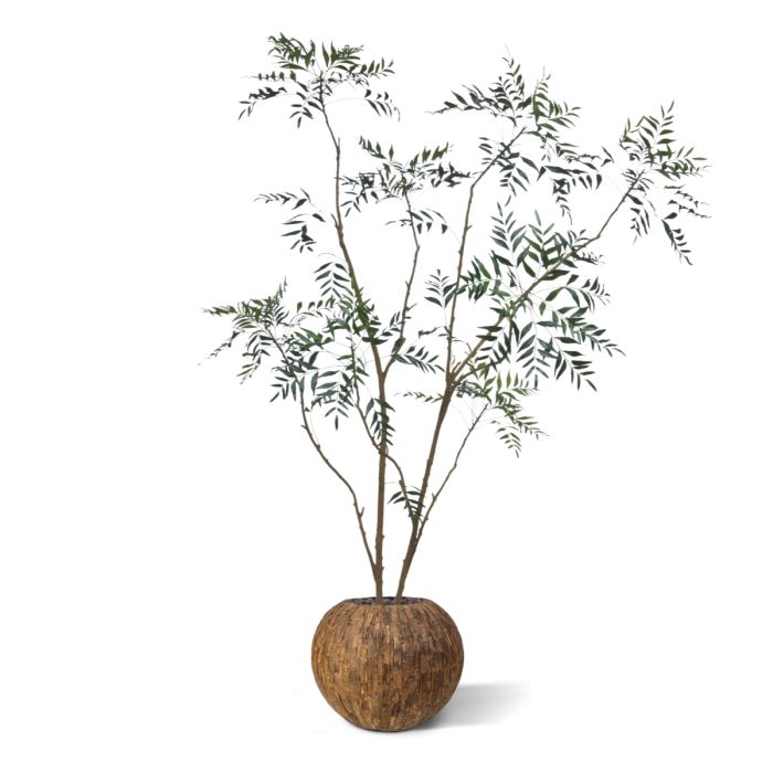 Sorbaria sorbifolia Kunstboom 220cm