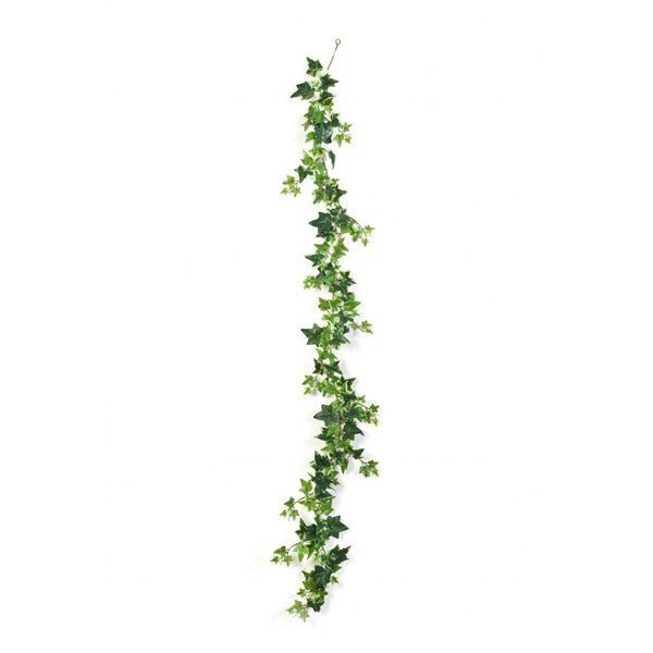 Variegated Ivy Garland - NOVA LIGNUM