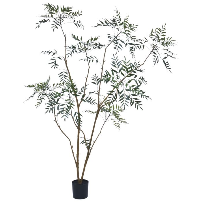 Sorbaria sorbifolia Kunstboom 220cm - afbeelding 3