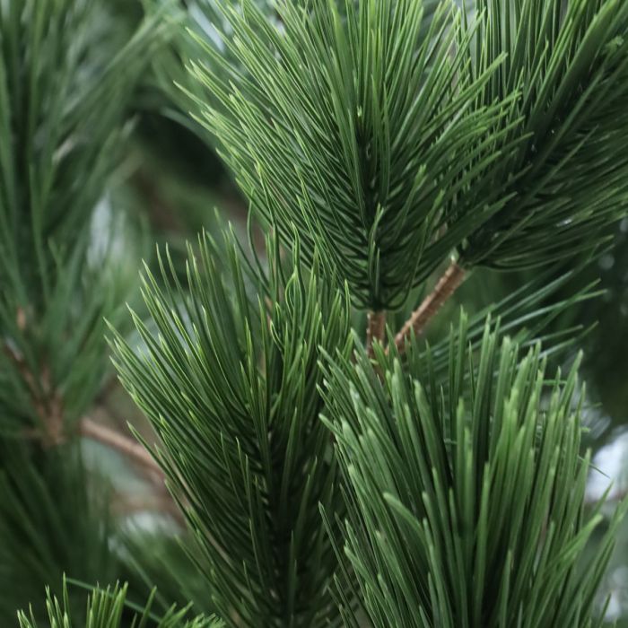 Pinus Umbrella XL Kunstboom Deluxe 260cm - afbeelding 8