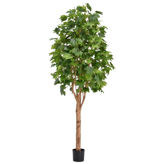 Maple Kunstboom deluxe 250cm op stam