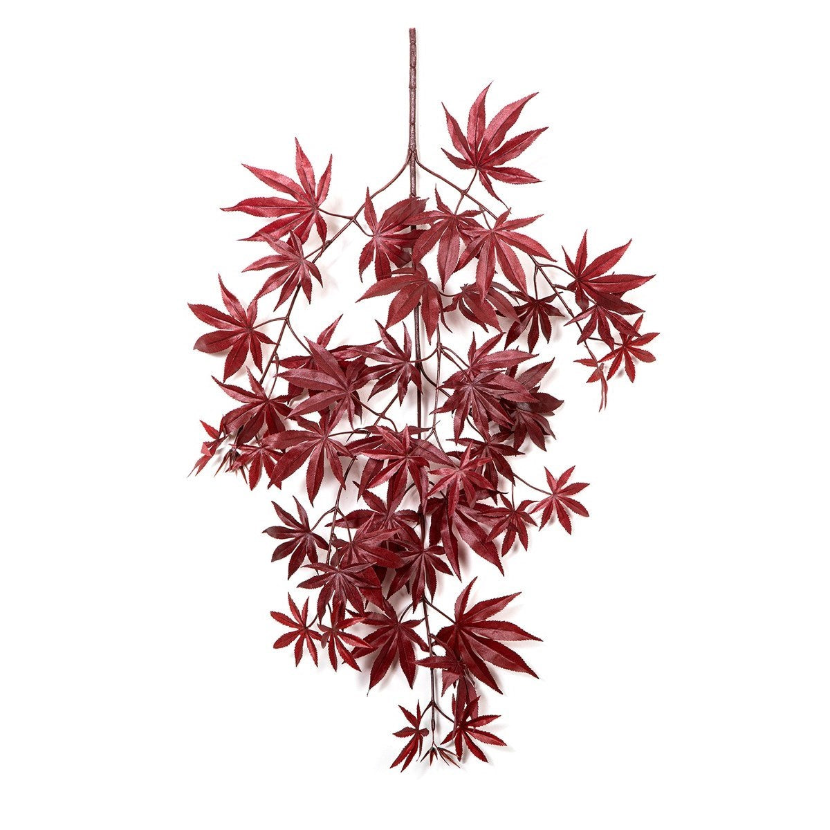Flame Retardant Maple Spray Red
