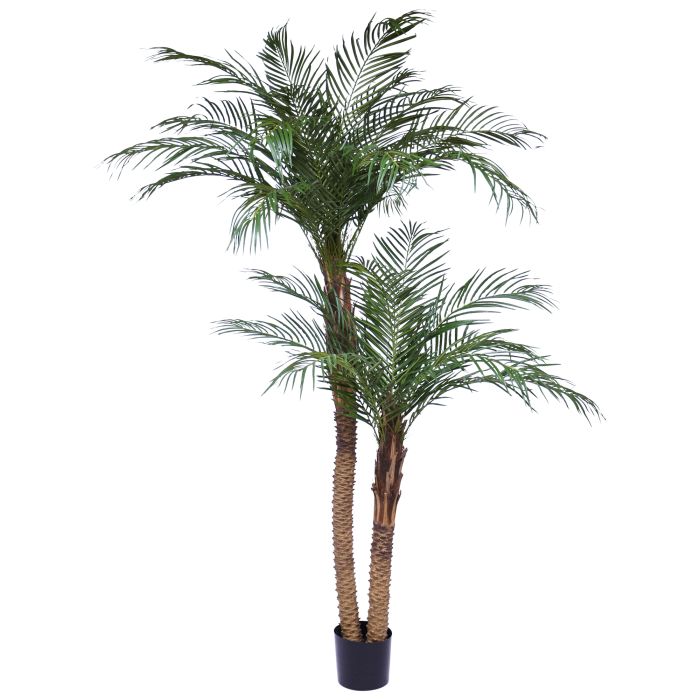Phoenix Kunstpalm deluxe 225cm - afbeelding 14