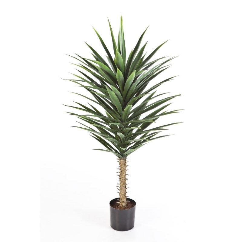 Yucca Kunstpalme