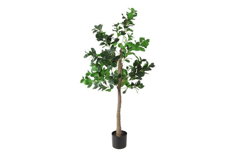 Kunstplant Cleyera japonica S groen-L80B80H150CM