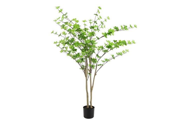 Kunstpflanze Dysosma pleiantha M grün-L110 H150CM 804873 DS