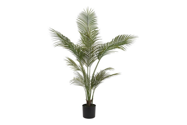 Kunstplant Areca M groen-L55B55H153CM