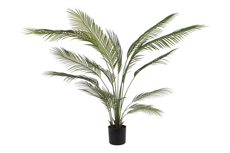 Kunstplant Areca L groen-L60B60H170CM