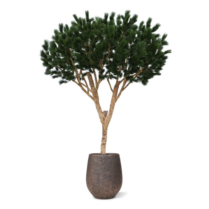 Pinus Umbrella XL Kunstboom Deluxe 260cm
