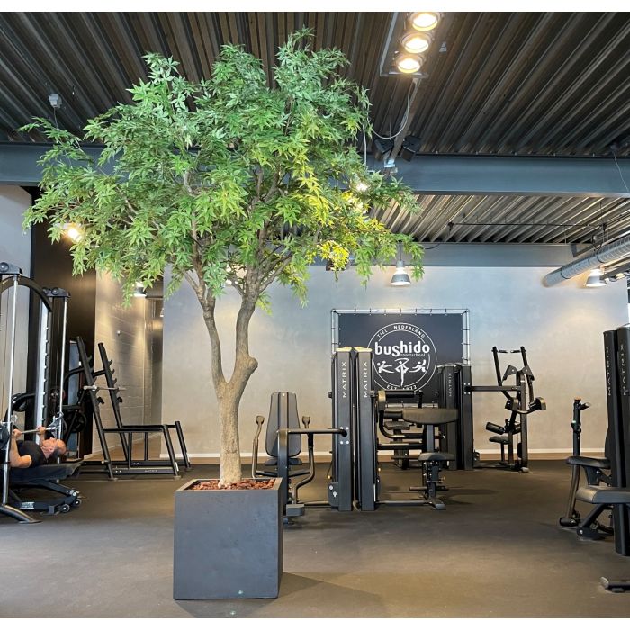 Acer kunstboom XL groen 300cm - NOVA LIGNUM