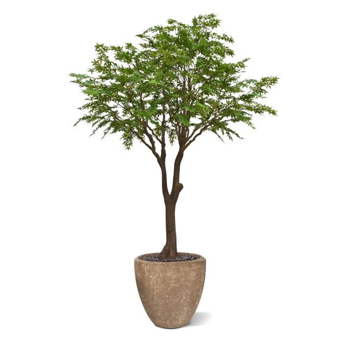 Acer kunstboom XL groen 300cm - NOVA LIGNUM
