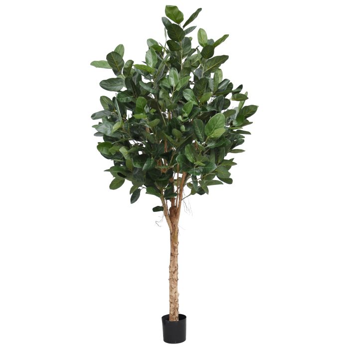 Ficus Audrey Kunstboom Deluxe 250cm - NOVA LIGNUM