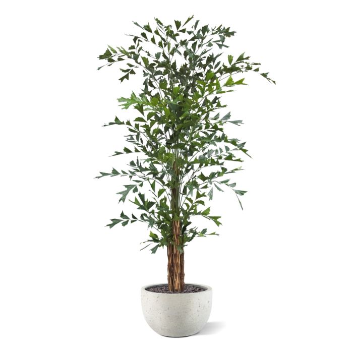 Fishtail Kunstpalm Deluxe XXL 300cm - NOVA LIGNUM