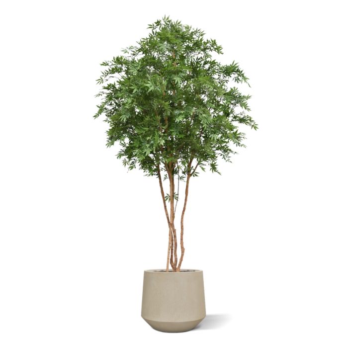 Japanse Acer Kunstboom Deluxe 325cm groen - NOVA LIGNUM
