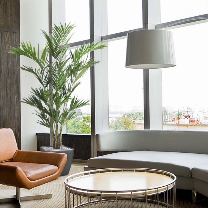 Kentia deluxe kunstpalm XL 260cm - NOVA LIGNUM