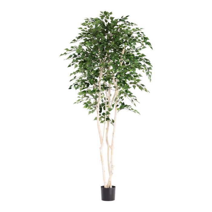 Kunst Berkenboom 250cm Deluxe - NOVA LIGNUM