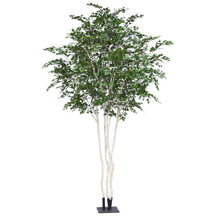 Kunst Berkenboom XXL 350cm Deluxe - NOVA LIGNUM