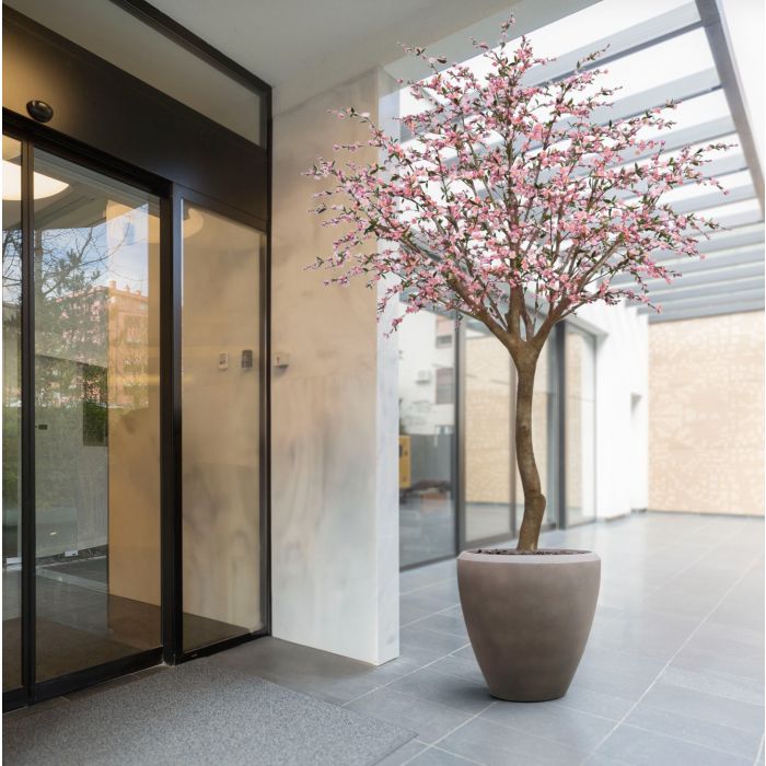 Kunst bloesemboom Deluxe Giant 275cm - NOVA LIGNUM