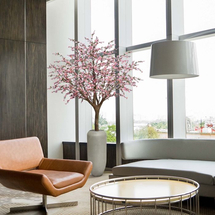 Kunst bloesemboom Deluxe Giant 275cm - NOVA LIGNUM