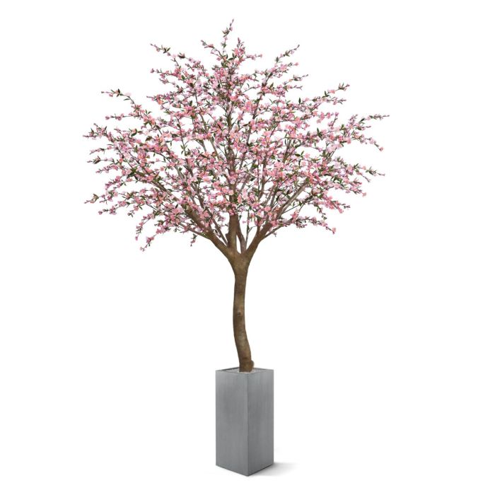 Kunst bloesemboom Deluxe Giant 275cm - NOVA LIGNUM