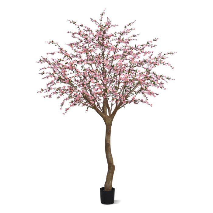 Kunst bloesemboom Deluxe Giant 275cm - NOVA LIGNUM